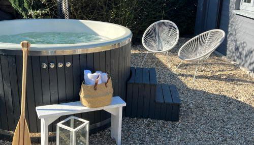 House Lexington mit Sauna & Whirlpool am See - Foto 3