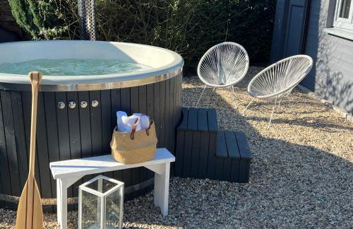 House Lexington mit Sauna & Whirlpool am See - Foto 3