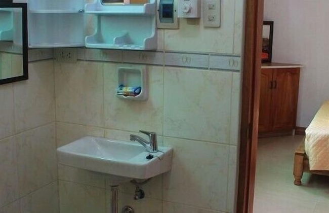 Nickles Park Resort and Apartments - Photo 25