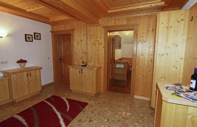 Delightful Apartment in Zell am Ziller With a View - Foto 2