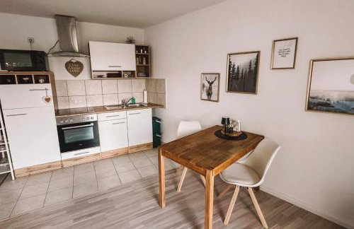 Ferienwohnung am Reißberg - Foto 11