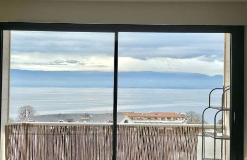 Le Turgot, proche thermes - Foto 22