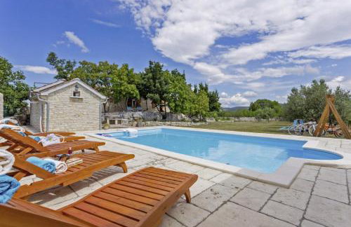 Maslina in Popovići (Haus für 5-7 Personen) - Photo 18