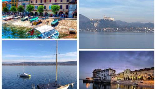 Arona Picasso's House Modern Art - Foto 3