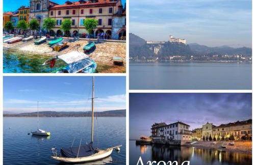 Arona Picasso's House Modern Art - Foto 3