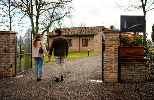 Relais e Spa l'Antica Fornace - Photo 10