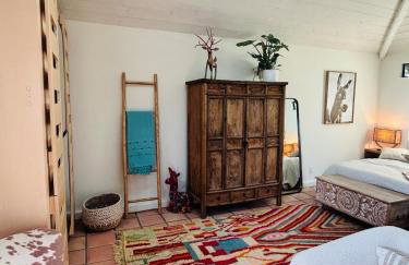 Ojai Serenity Retreat - Foto 3