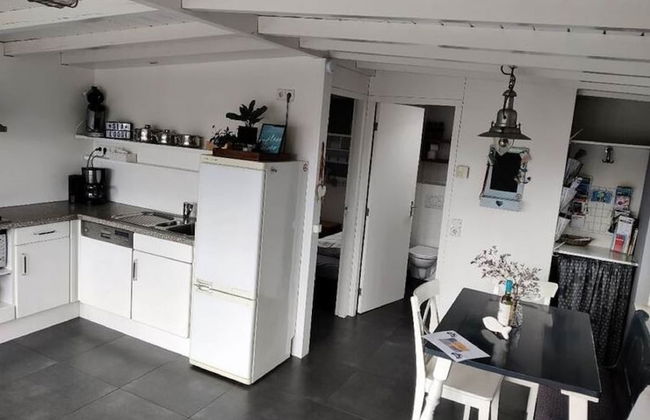 Holiday Home Egmond Near Beach - Foto 11