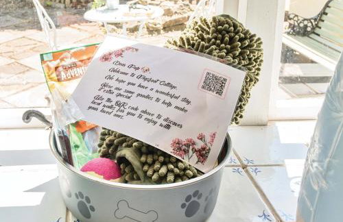 2 Pigsfoot Cottages - Foto 15