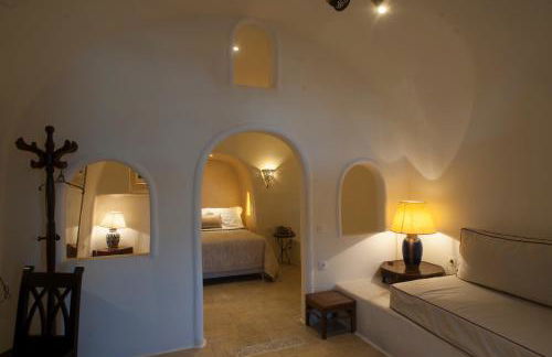 Heliophos Boutique Caves - Photo 156