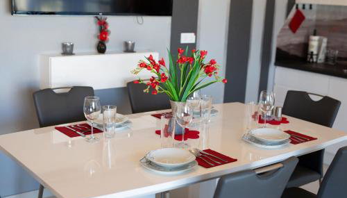 Apartment Crystal Aura - Foto 3