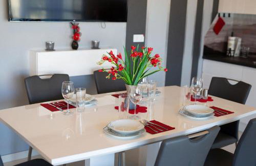 Apartment Crystal Aura - Foto 3