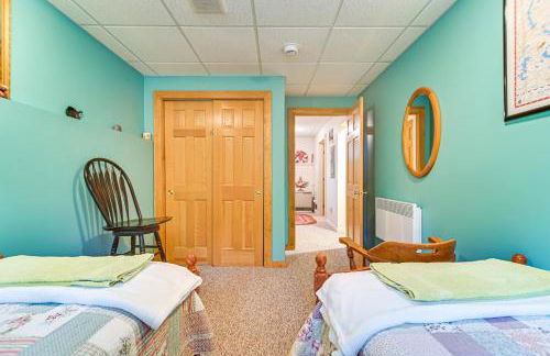 Forest-View Hideaway 3 Mi to Sugarloaf Mountain! - Foto 18