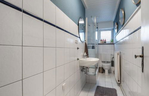 94 Relax Homedesign Ferienwohnung in Elmshorn bei Hamburg - Foto 20