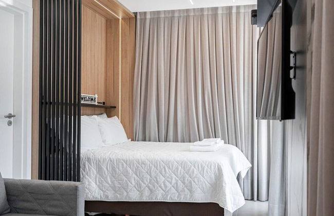 ZEE Studios by Viva - Studios a 200m da beira-mar norte - Photo 10