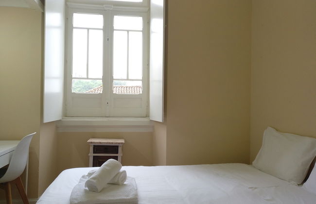 FeelCoimbra Castelo Boutique Apartments - Photo 12