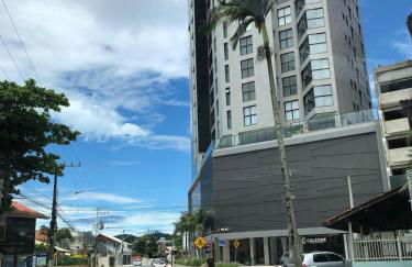 Apartamento novo frente mar - Foto 50