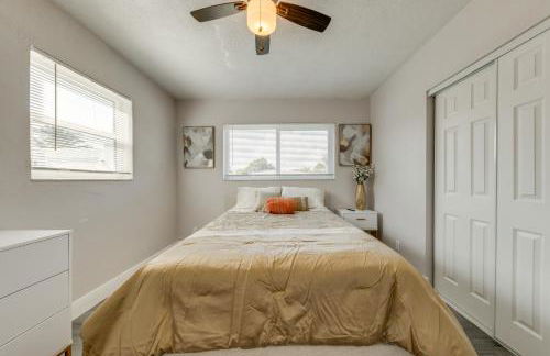 1 Mi to Ocean Home with Yard in Boynton Beach! - Foto 22