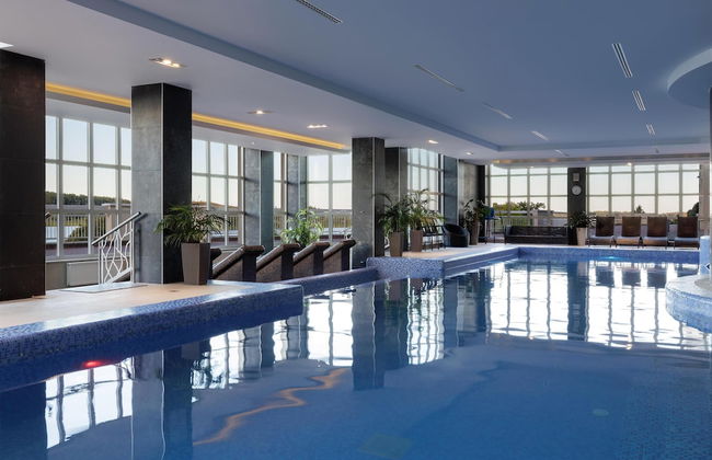 Radisson Residences, Zavidovo - Photo 79