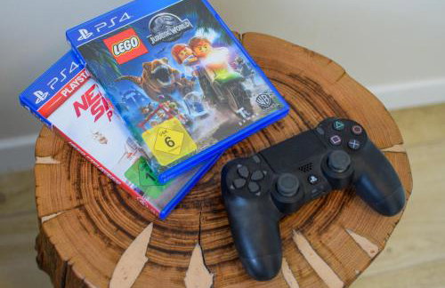 Charming Villa Harmonia with Heated pool and Indoor Jacuzzi surrounded by nature - Photo 36