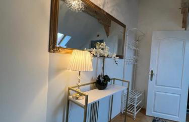 Comfort Zone Ostróda Villa Apartment Duplex - Foto 50