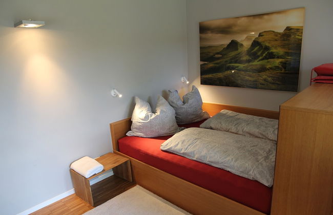 Ferienwohnung Villa Elisabeth - Foto 13