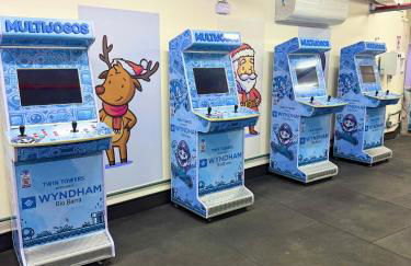 Apartamento beira mar Barra da Tijuca - Foto 52