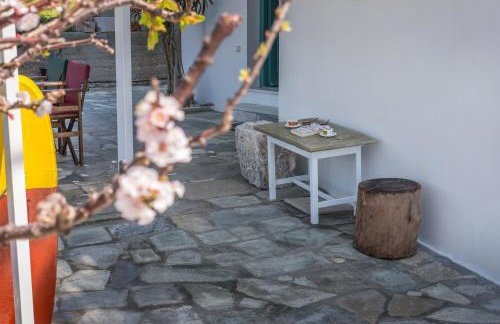 wood and stone - Foto 6