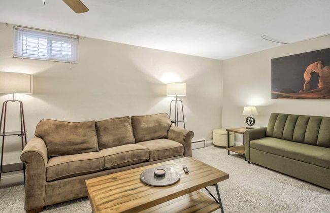 5BR 💖heart Of Old Colorado Cityfoosball 💖 - Photo 24