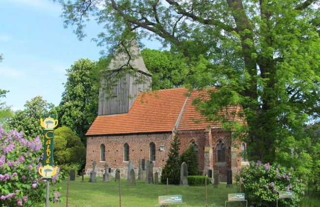 Holiday Apartment Uhlenhof 1 - Foto 21