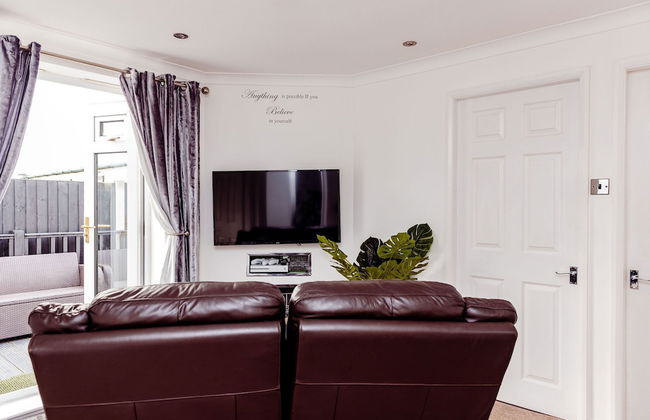 Willow Chalet - Foto 75