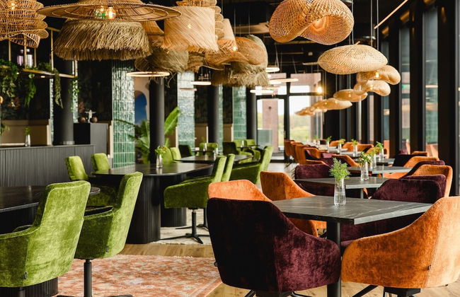 Rioca Frankfurt Posto 7 - Foto 63