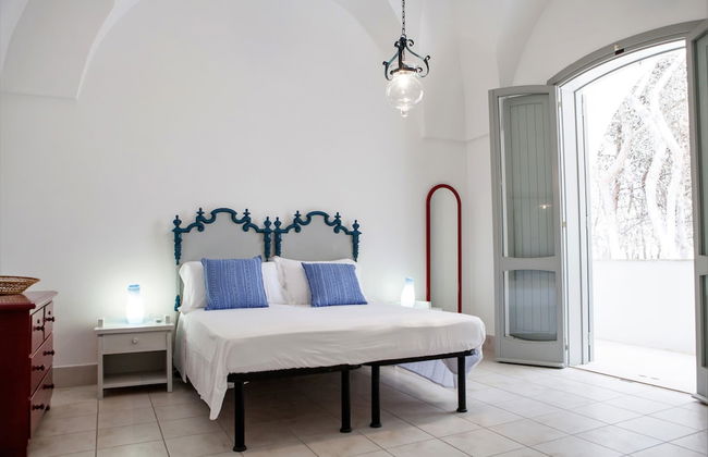 Masseria Villa - Maison by the sea - Photo 4
