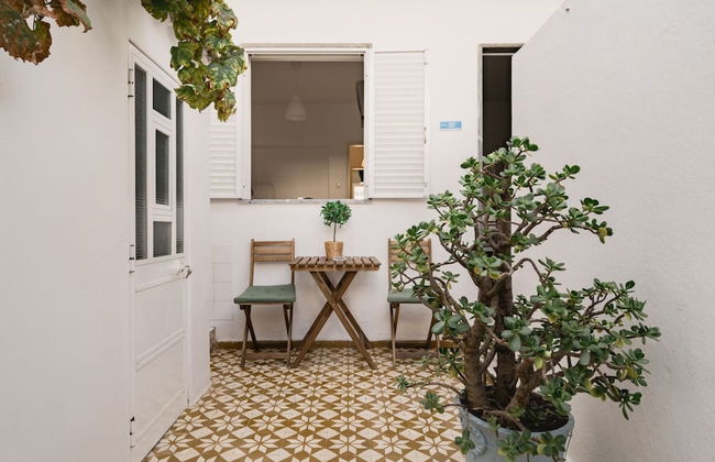 Caíque Charming Stay in Olhãos Historic Center - Foto 76