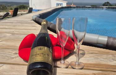 Moinho da Barragem de Montargil - Foto 43