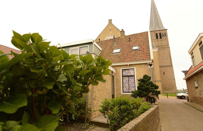 Holiday Home Harlingen Near the Sea - Foto 13