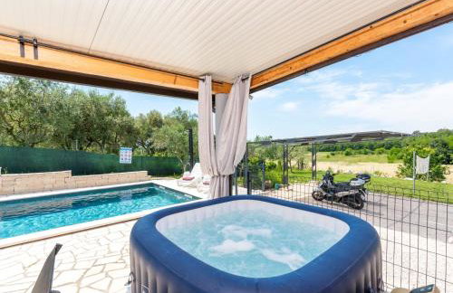 Holiday Home Villa Pendolina mit privatem Pool und Jacuzzi by Interhome - Foto 36