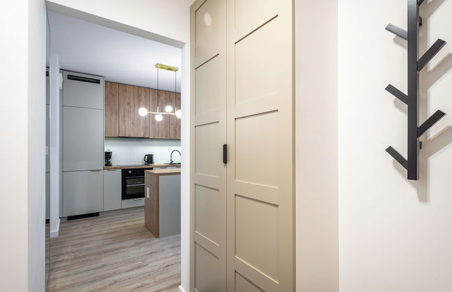 RentPlanet - Apartamenty Ceglana - Foto 20