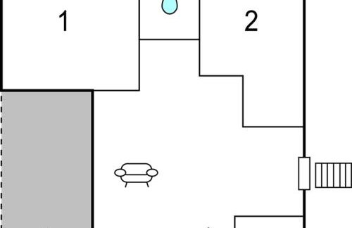 Apartment Labin 58 - Foto 15