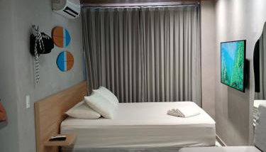FLAT 231 Shopping Amarração - Foto 3