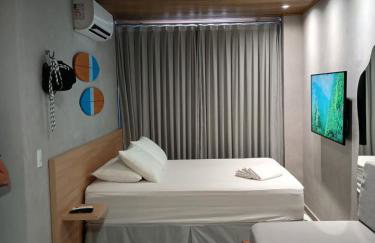 FLAT 231 Shopping Amarração - Foto 3