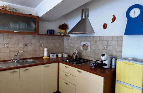 Mansarda Bellavista & La Villa dei Nonni - Foto 10