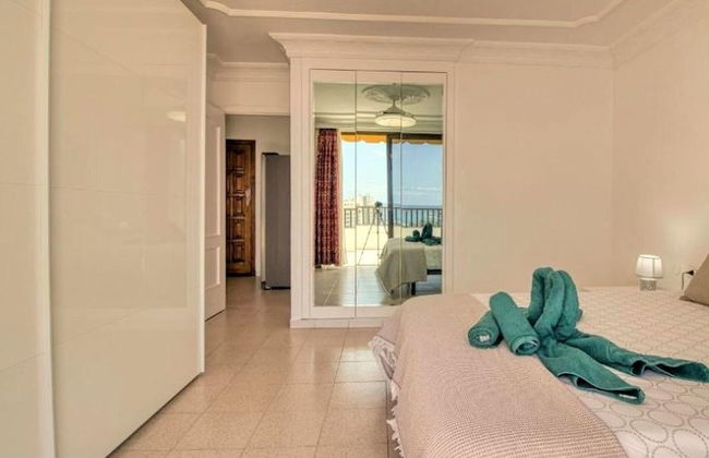 Apartment in Adeje Near Playa Fanabe - Foto 5