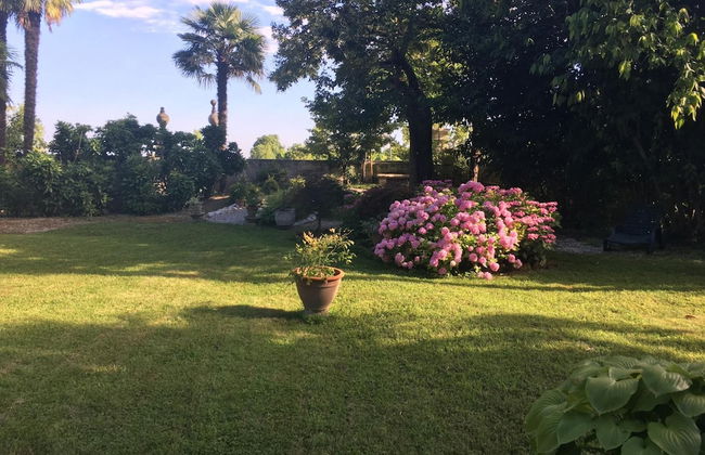 Ca' Settecento Residenza d'Epoca - Foto 38