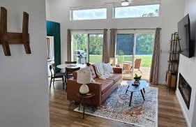 The Mysa - Couples Retreat, Luxe, Sauna, Hot tub - Foto 45