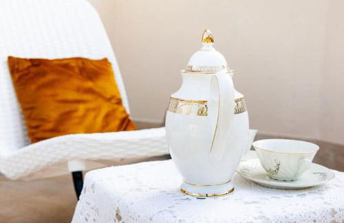 Raggio di sole, oasi di felicità - Foto 29