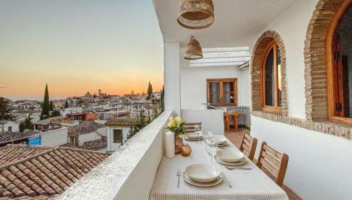 Casa Antonio - Breathtaking Views Alhambra - Foto 3