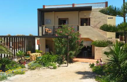 Casa Catinca Cullera - Beach House On the Dune - Foto 12