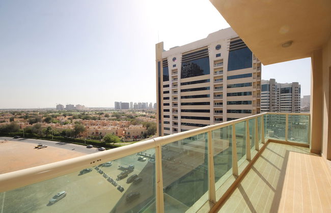 Signature Holiday Home-Elite Residence 1 - Photo 16