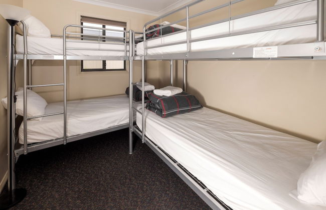 BIG4 Hobart Airport Tourist Park - Foto 9